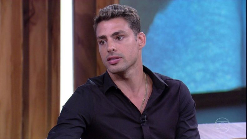 Cauã Reymond cria mal-estar por escolher “Ilha de Ferro”