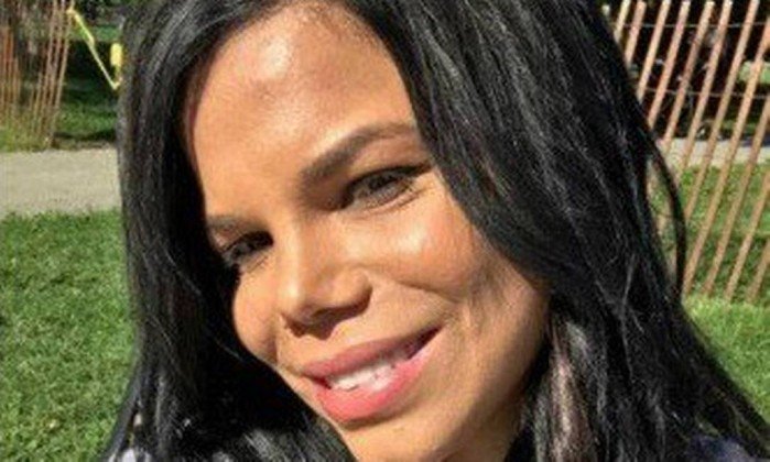 Day McCarthy já foi presa por prostituição