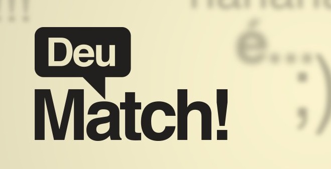 Segunda temporada de “Deu Match” ganha mês de estreia