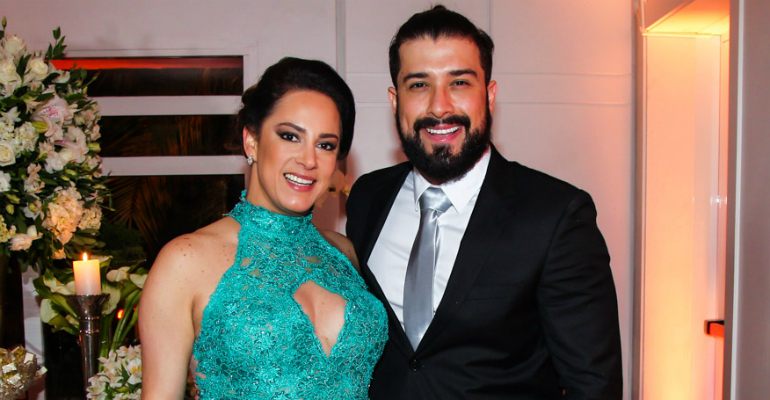 Genro de Silvio Santos é preso por não pagar pensão alimentícia