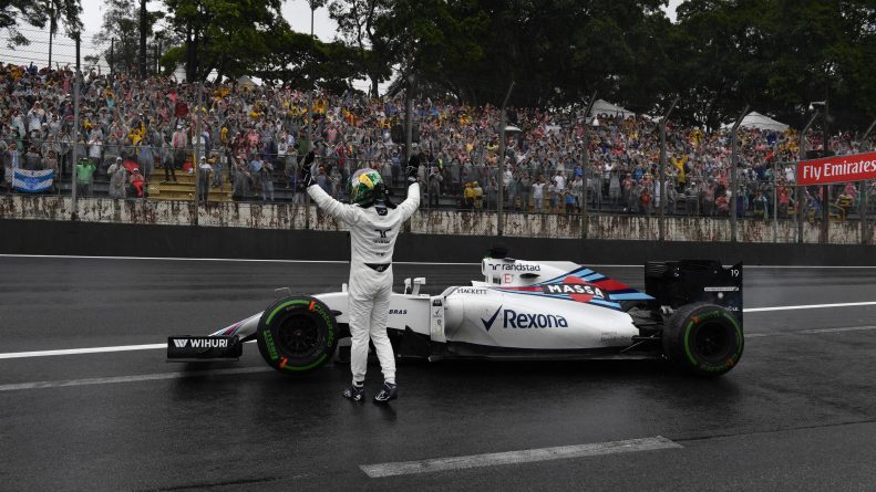 Fórmula 1 sem brasileiros provoca questionamento na Globo