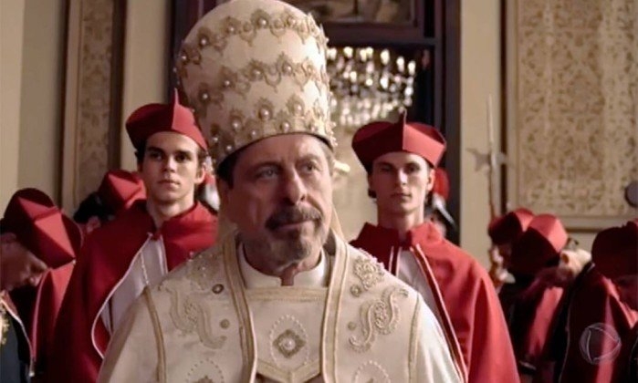 Passagem de tempo em “Apocalipse” provoca confusão nos telespectadores