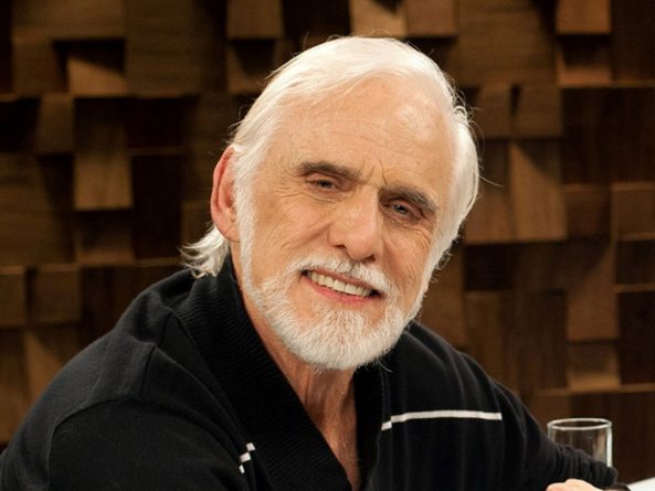 Francisco Cuoco será pai de Emilio Dantas em “Segundo Sol”