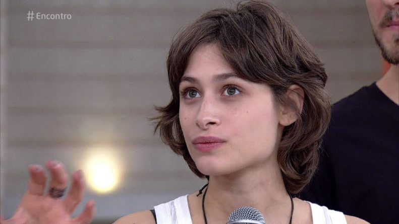 Luísa Arraes desiste do “Tá no Ar” por novela das 21h