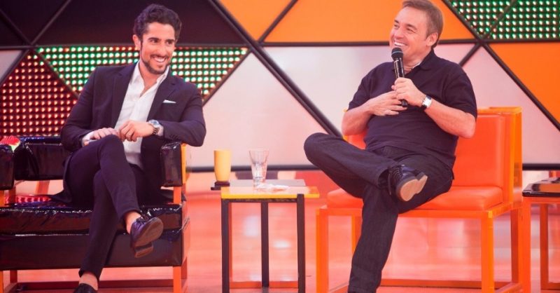 Record quer Mion, Sato e Gugu em programas por temporada