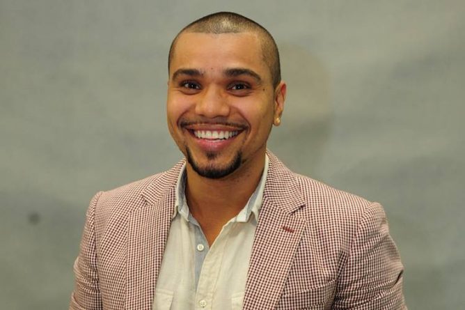 Naldo Benny retoma agenda de shows após agressão e prisão