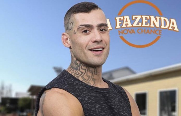 “A Fazenda” registra a maior audiência da temporada com eliminação de Yuri