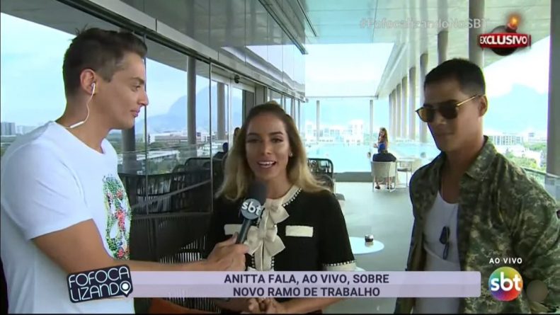 Audiência – Fofocalizando – (12/01)