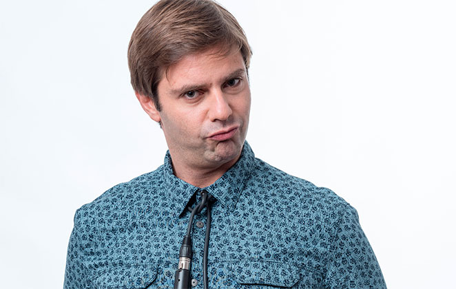 Fábio Rabin faz tour pela Europa em janeiro