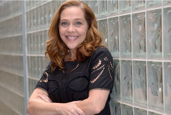 Isabela Garcia volta às novelas da Globo em “O Sétimo Guardião”