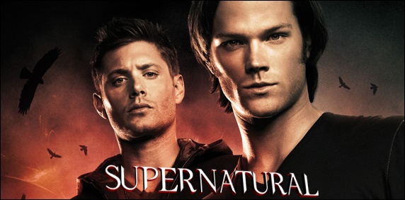 “Supernatural” é sucesso de audiência na Warner