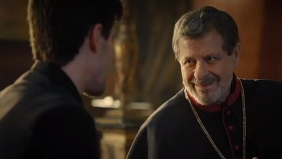 Profissionais da Record criticam pregação de “Apocalipse”