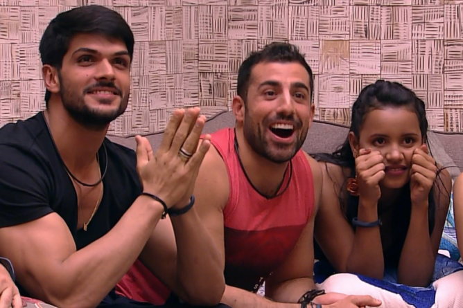 Público de Porto Alegre é quem mais assiste o “BBB 18”; confira o ranking