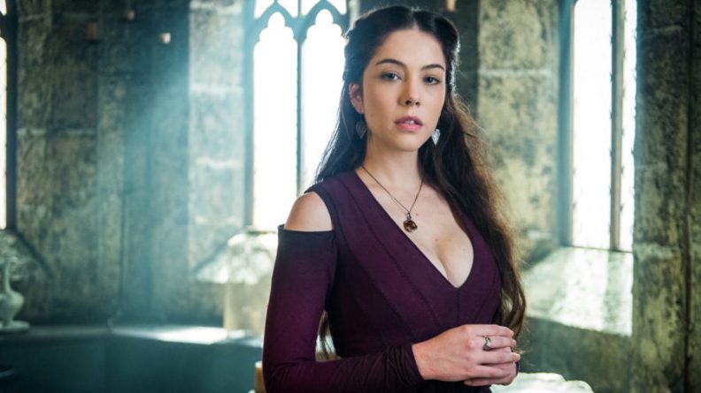 Bia Arantes será vista na Globo e no SBT a partir da próxima terça-feira (9)