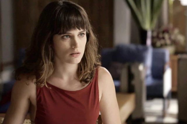 Críticas contra o visual de Bianca Bin faz a Globo trocar hairstylist