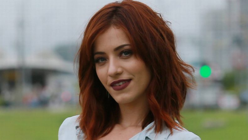 Bianca Müller é confirmada em “Assédio”