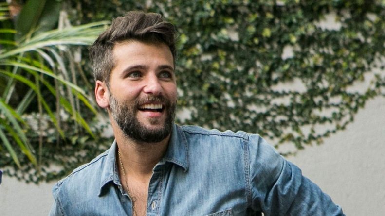 Em entrevista, Bruno Glagliasso relembra o passado e afirma: “Não pretendo apagar”