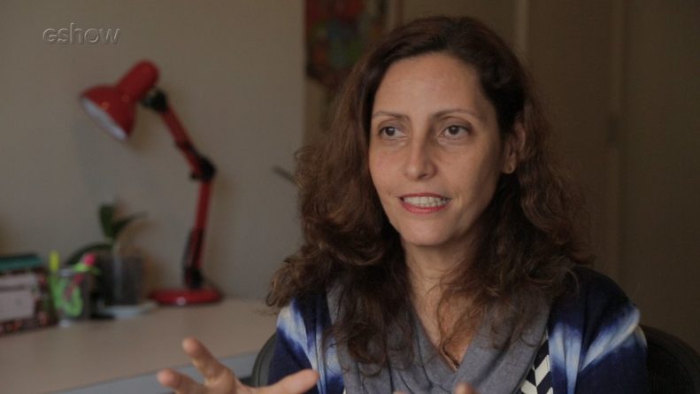 Autora de “Pega Pega” quer segunda novela na Globo