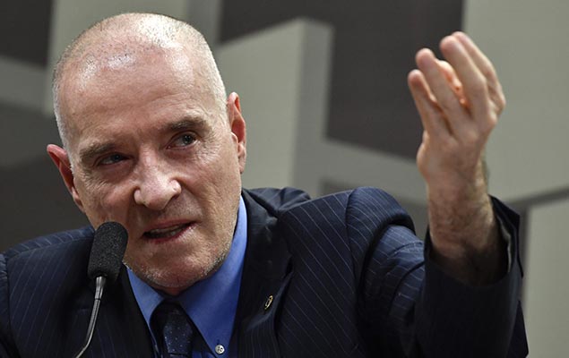 Eike Batista sai da cadeia e vira youtuber