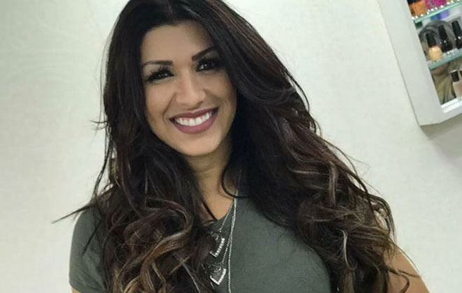 Ellen Cardoso retoma carreira após polêmica com Naldo