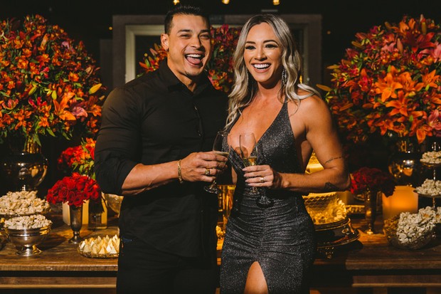 Ovelha, Juju Salimeni, Scheila Carvalho e ex-BBBs são cotados no “Power Couple”