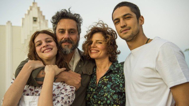 Saiba tudo sobre a família Gouveia de “Onde Nascem os Fortes”