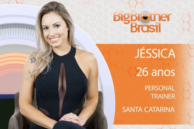 Participante mostra demais na primeira noite do “BBB 18”; confira