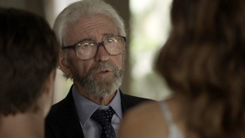 Vilão morrerá em “O Outro Lado do Paraíso”