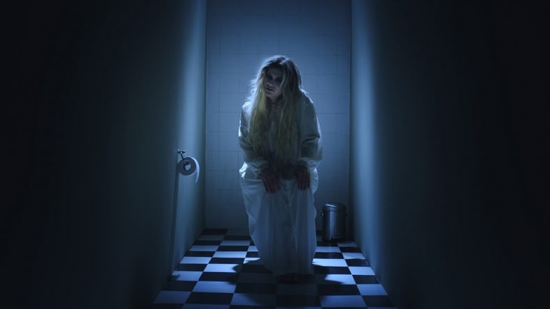 “Loira do banheiro” e outras lendas urbanas serão tema de série da Record