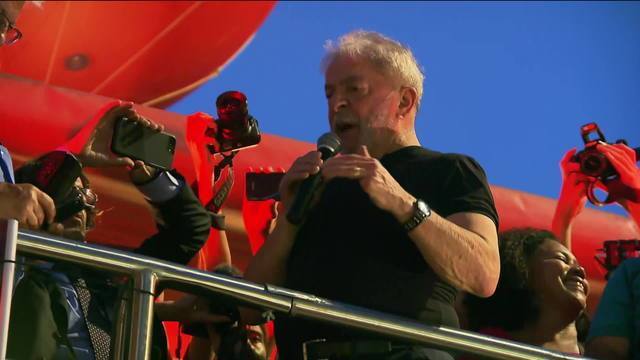 GloboNews é líder com julgamento de Lula