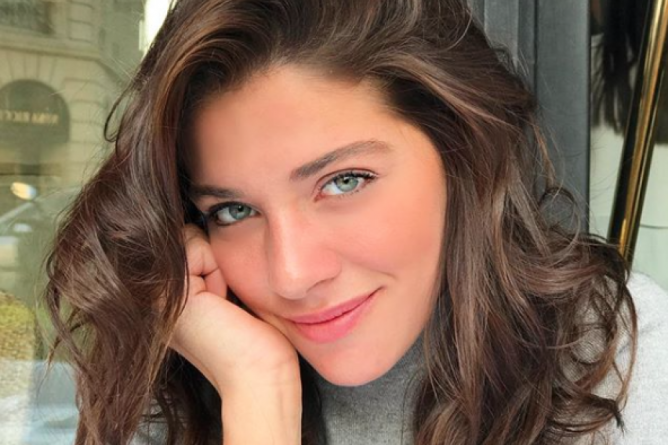 Luma Costa é confirmada em “Verão 90 graus”