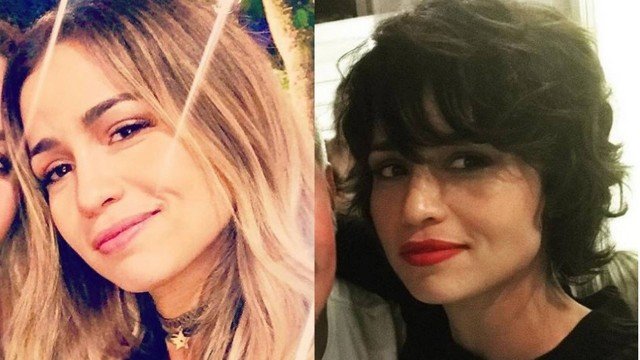 Nanda Costa se prepara para “Segundo Sol”