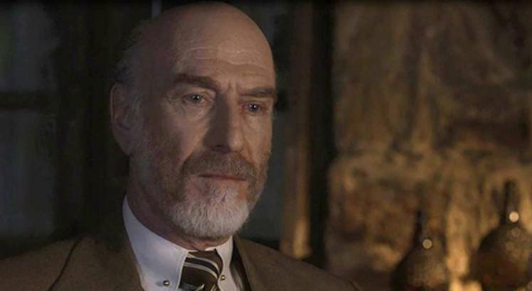 Em “Tempo de Amar”, Odilon Wagner sairá de cena por nova novela