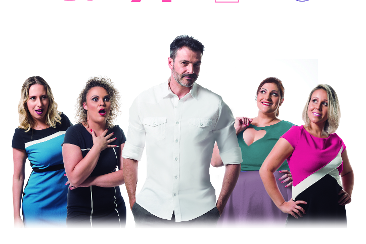 Peça “Quase 40” estreia neste sábado (13), no Teatro Viradalata, em São Paulo