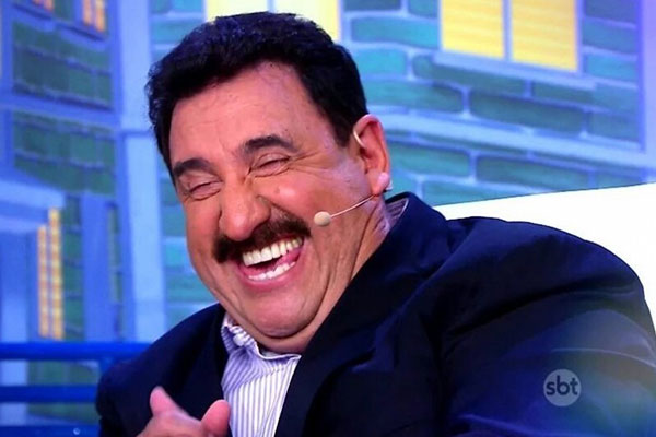 Em meio a polêmica, SBT tira “Velhinhos”, escala Roberto Cabrini com Ratinho e garante o segundo lugar