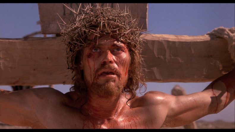 Record escala história de Jesus Cristo para salvar horário nobre