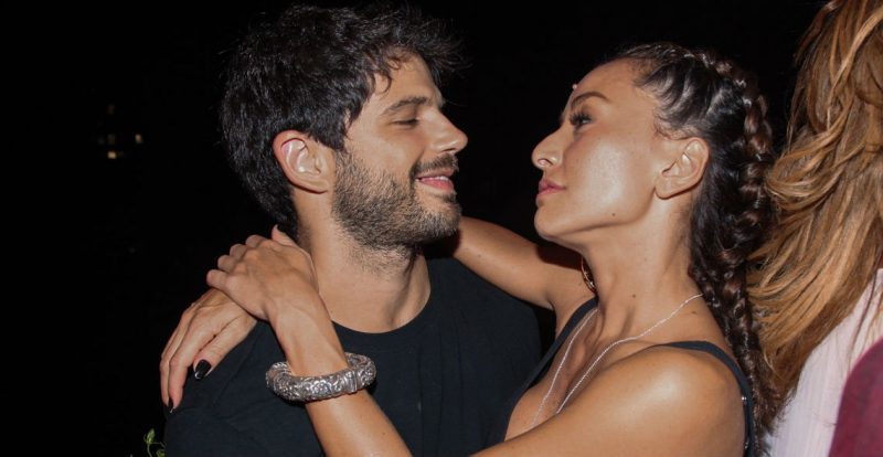 Sabrina Sato planeja casamento e filho com Duda Nagle