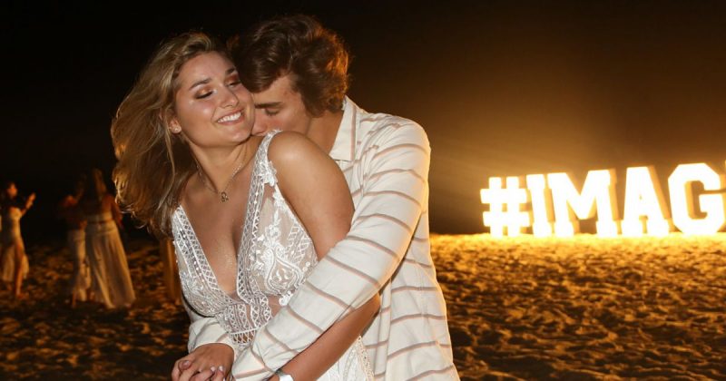 Fãs de Sasha Meneghel estão revoltados com atitude de Bruno Montaleone