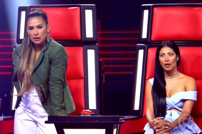 Simone & Simaria podem ganhar programa solo