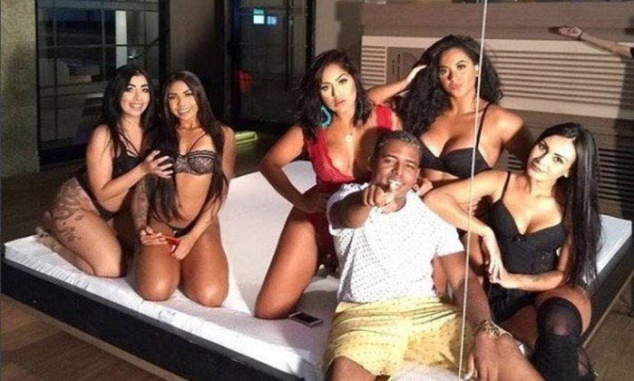 “Só Surubinha de Leve” é retirada do Spotify por apologia ao estupro; MC se manifesta contra a decisão