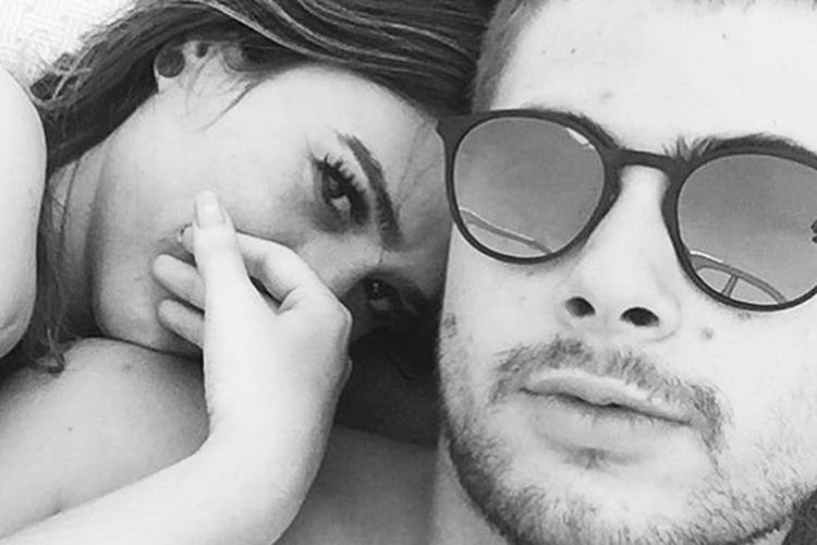 Tatá Werneck e Rafa Vitti marcam data de casamento