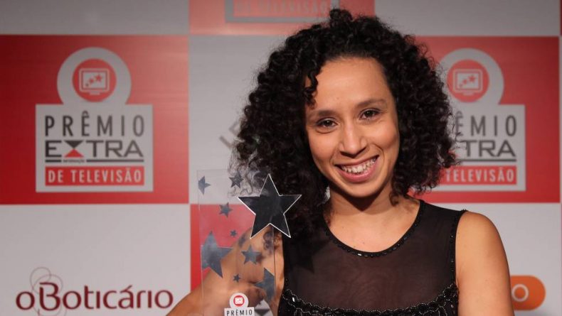 Thalita Carauta é chamada para o elenco de “Segundo Sol”