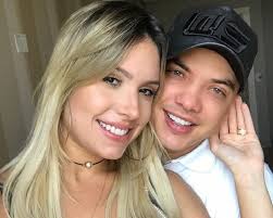 Thyane Dantas vai à polícia denunciar bailarina por difamação