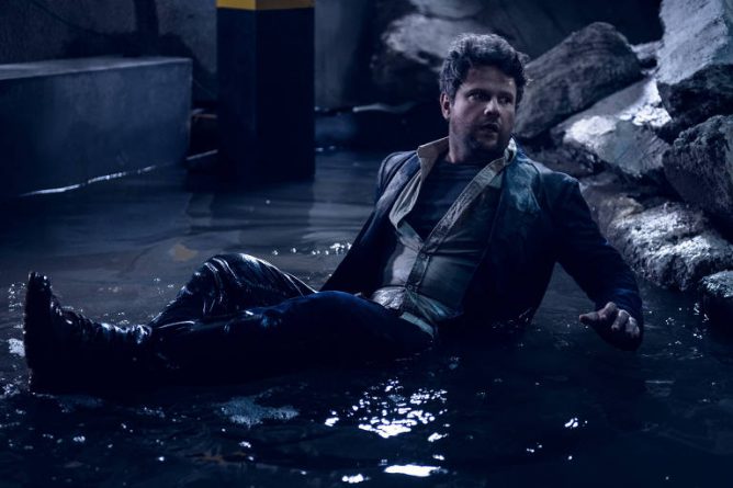 Capítulo final de “13 Dias Longe do Sol” registra a melhor audiência em 17 anos