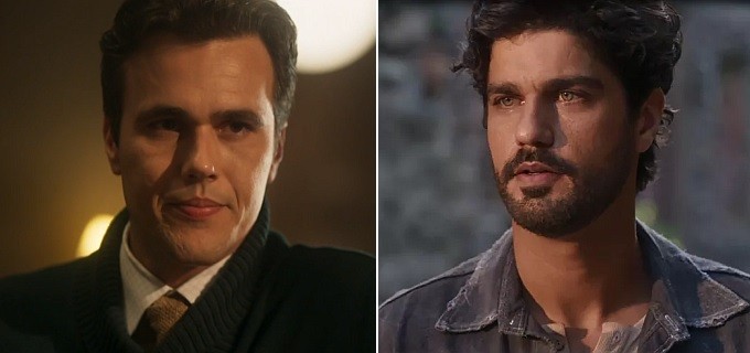 Saiba com quem Maria Vitória terminará em “Tempo de Amar”