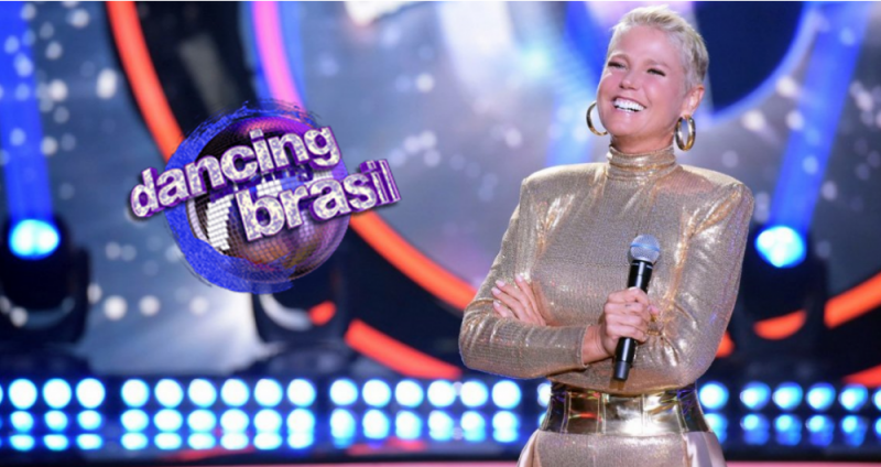 Record bate o martelo e garante quarta temporada do “Dancing Brasil”
