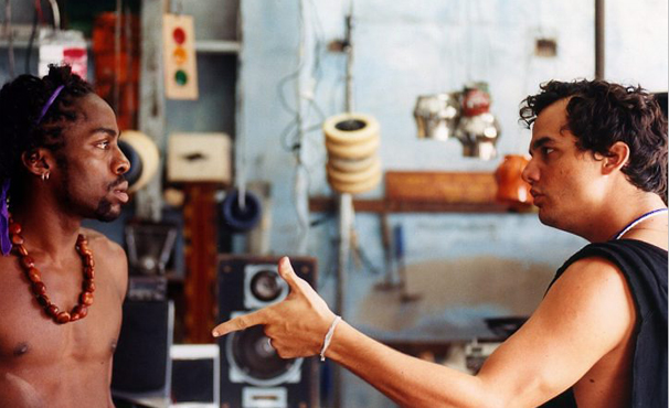 “Ó paí, ó” vai ganhar continuação no cinema