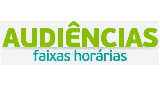 Audiências consolidadas de quinta-feira (02/08) por faixa horária