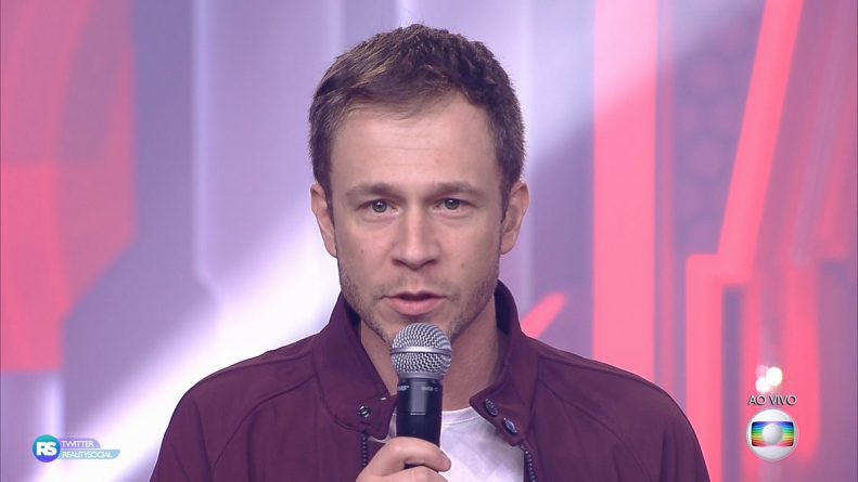 Globo garante “Big Brother Brasil” em 2019