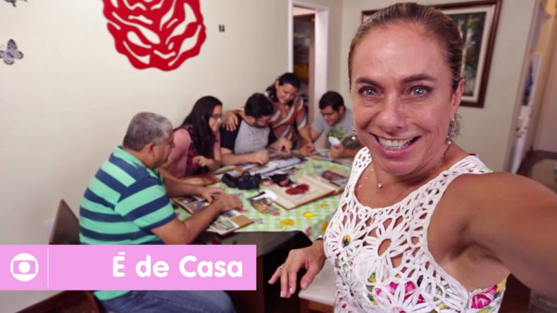 Cissa Guimarães se afasta do “É de Casa”
